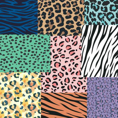 Animal print