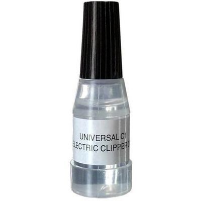 Масло для ножевых блоков Moser Clipper Oil, 5 мл (1400-7370)