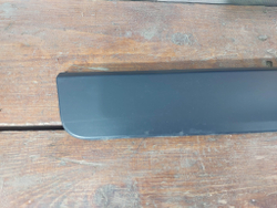 Накладка двери задней правой Nissan X-Trail 3 (T32) 13-23 Б/У Оригинал 828764CM1B