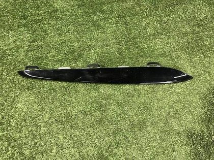 Молдинг крыла передний правый нижний Mercedes AMG GT (2014-2017)