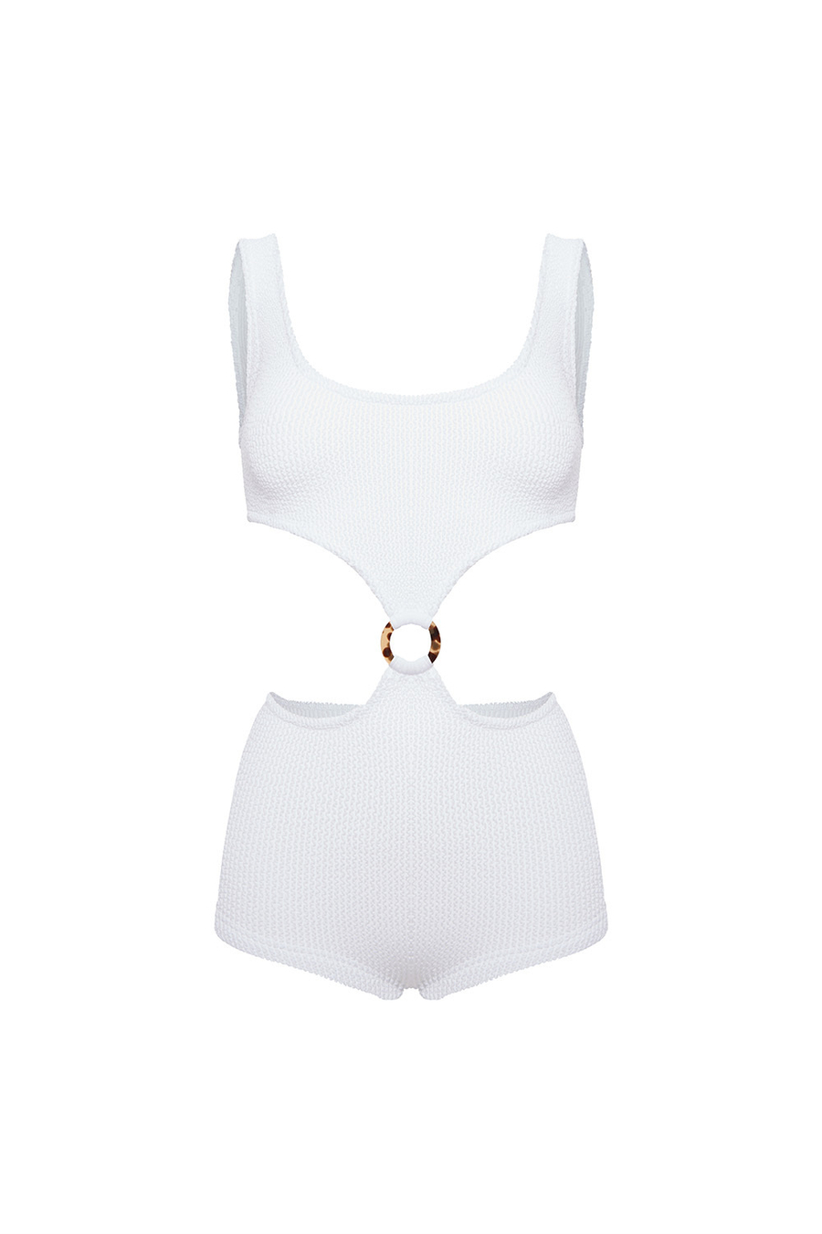 Купальник TWIGGY №312 Белый