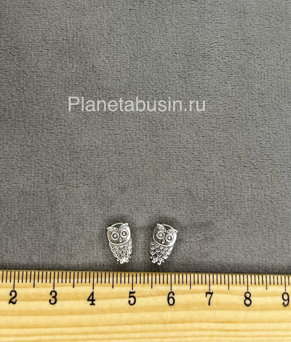 Бусина (Китай) 1257