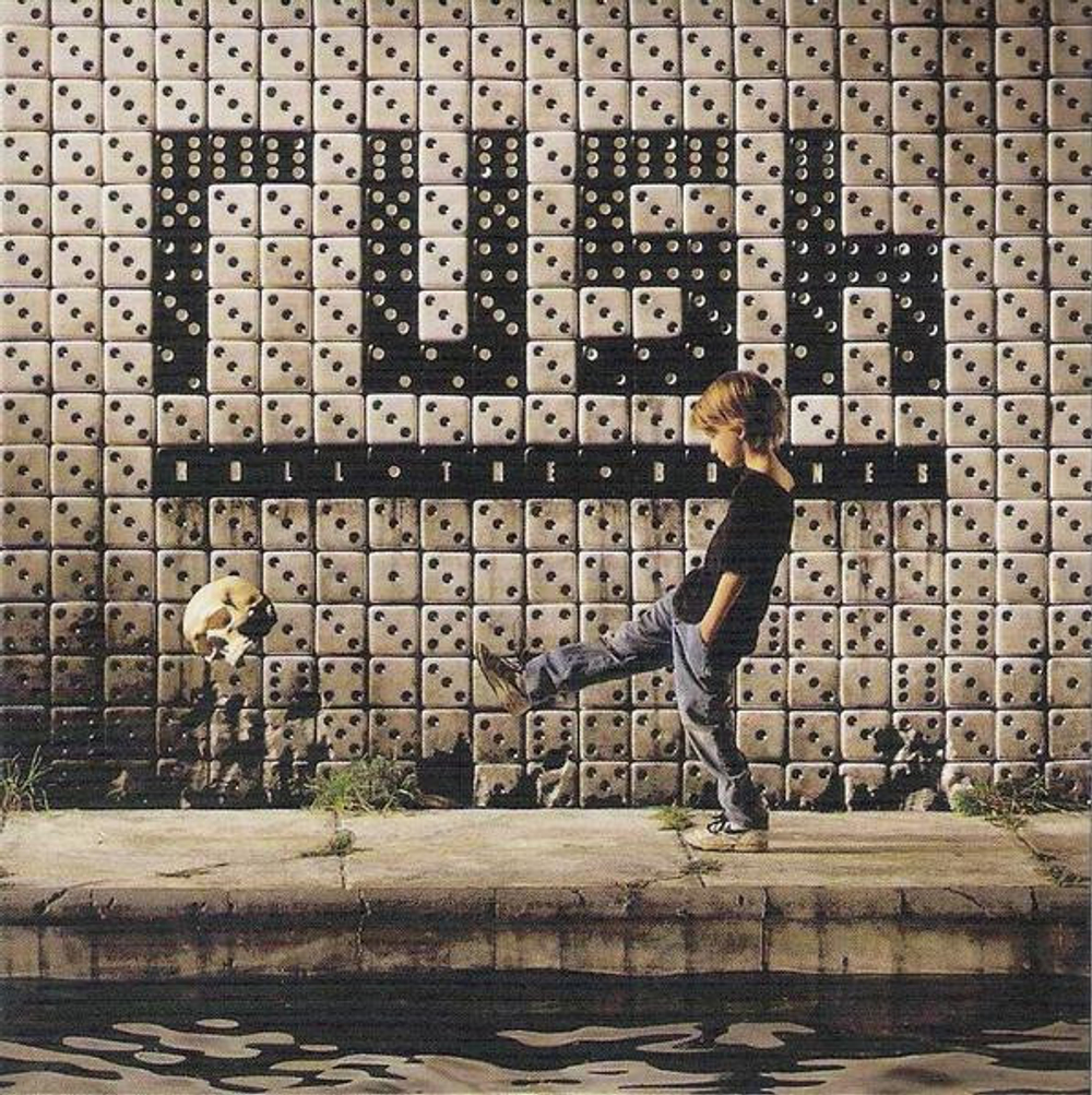 Rush / The Studio Albums 1989-2007 (7CD)