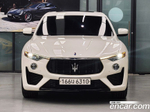 Maserati Levante 3.0 AWD GrandSport (12.2020)