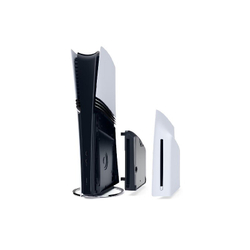 Blu-ray привод Sony для консоли PS5