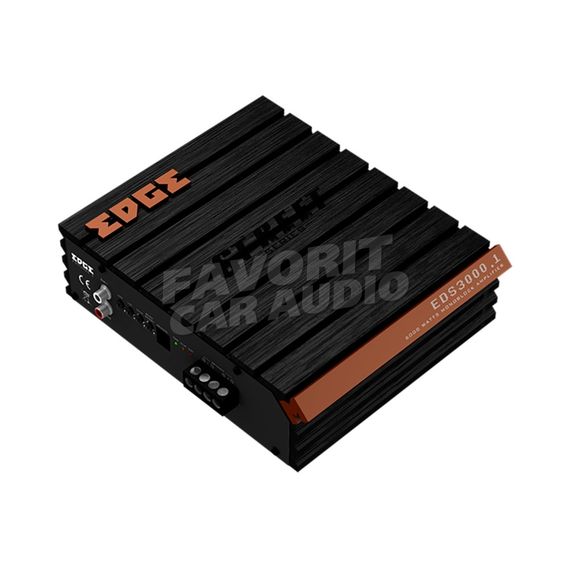 Усилитель EDGE EDS3000.1FD-E0