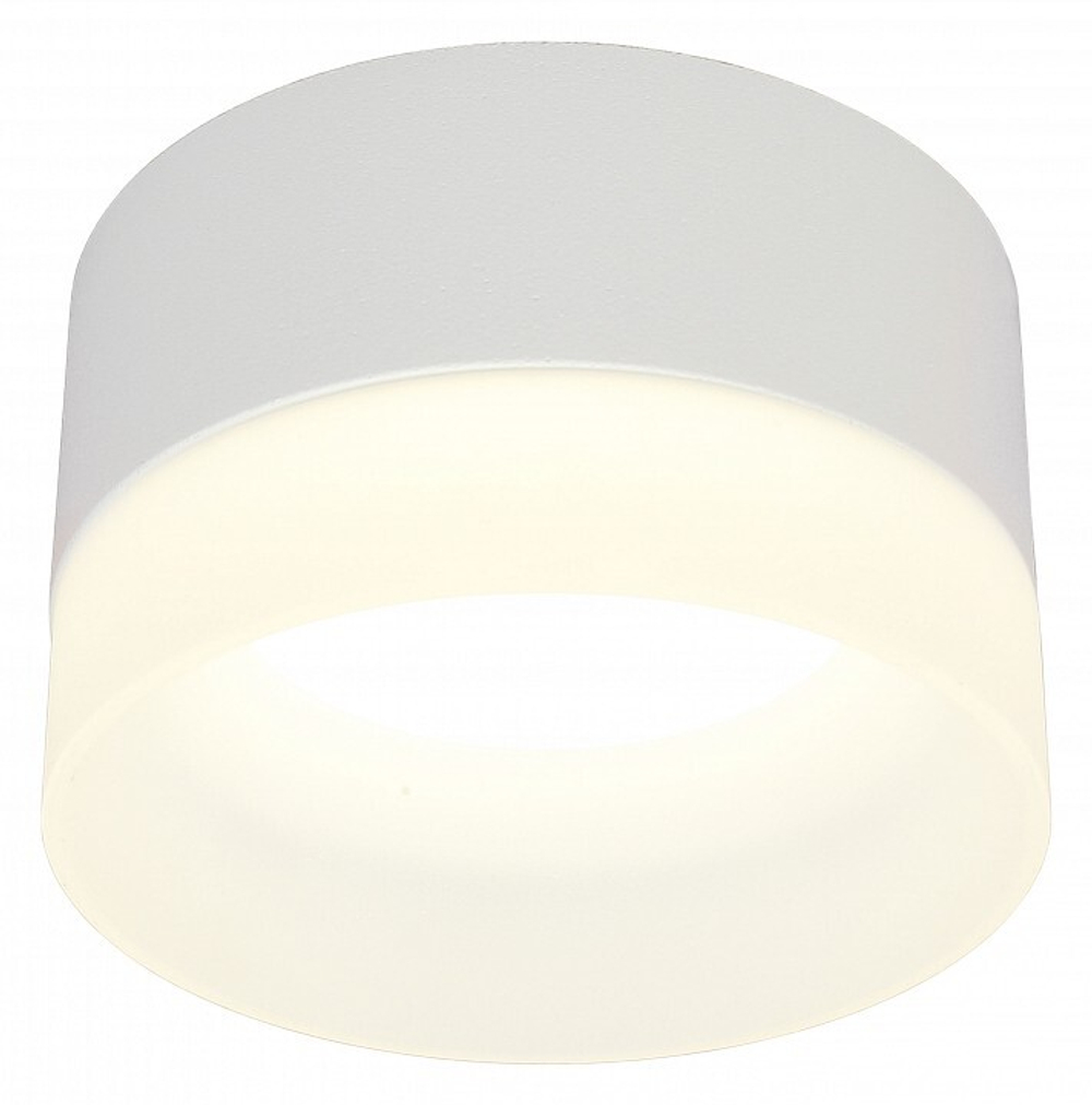 Встраиваемый светильник Omnilux Firenze OML-103109-05