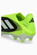 Бутсы adidas Copa Pure 3 Elite LL FG - черный