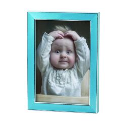 FA Пластик Акварель лазурный 15х21 | FA фототовары