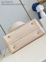Louis Vuitton CarryAll PM