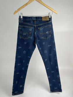 Джинсы Ralph Lauren