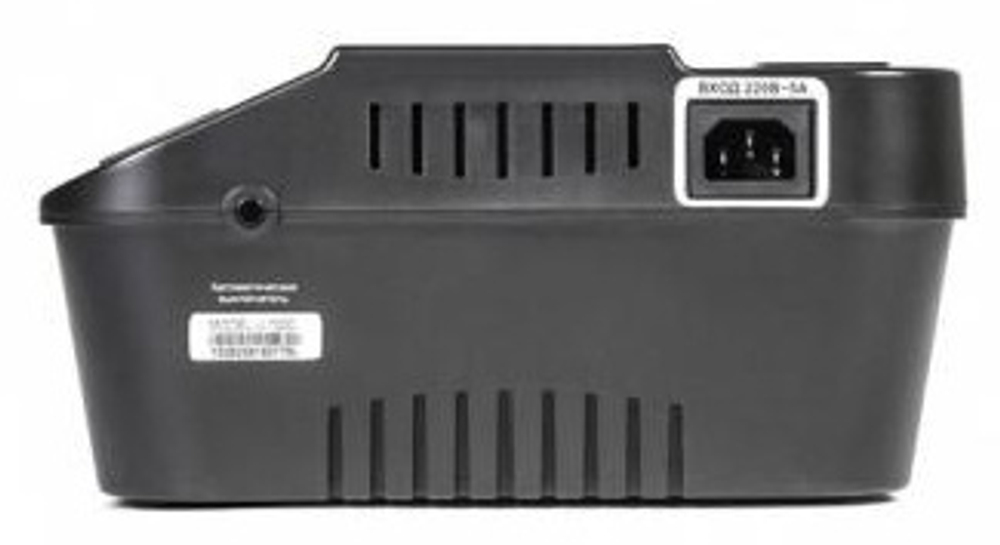 Источник бесперебойного питания SVC U-1000