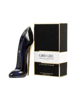 CAROLINA HERRERA Good Girl lady 80ml edp