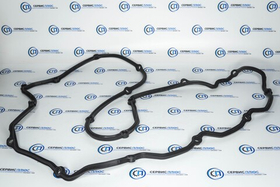 Прокладка клапанной крышки FAW CA6DM2 QINYAN QN20008247/1003041-81D