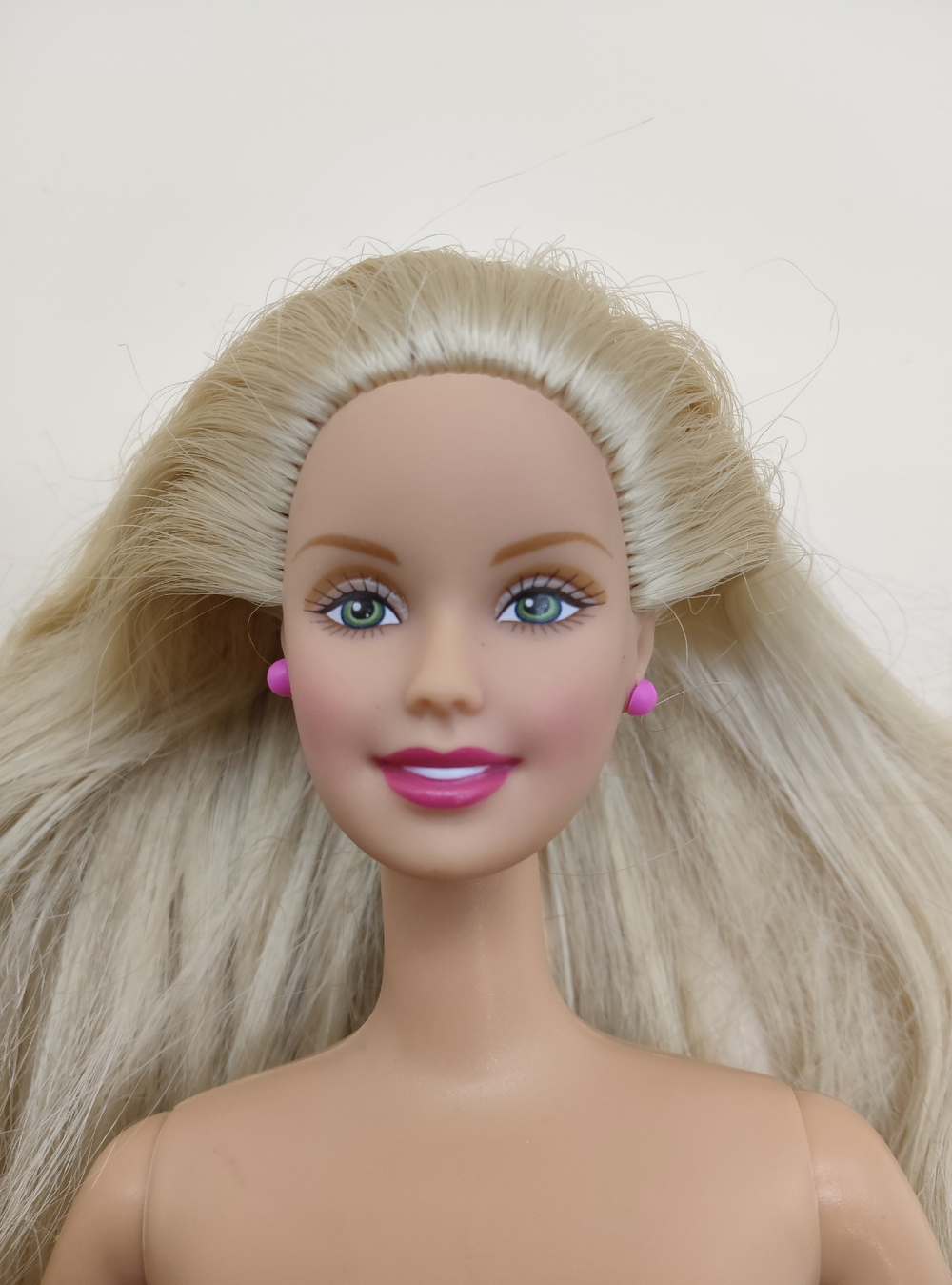 Кукла Барби 90х винтаж 02129