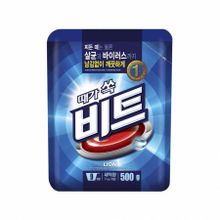 Стиральный порошок Lion Beat, 0.5 кг