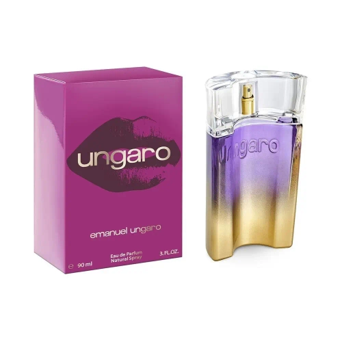 Женская парфюмерия Emanuel Ungaro EDP 90 мл