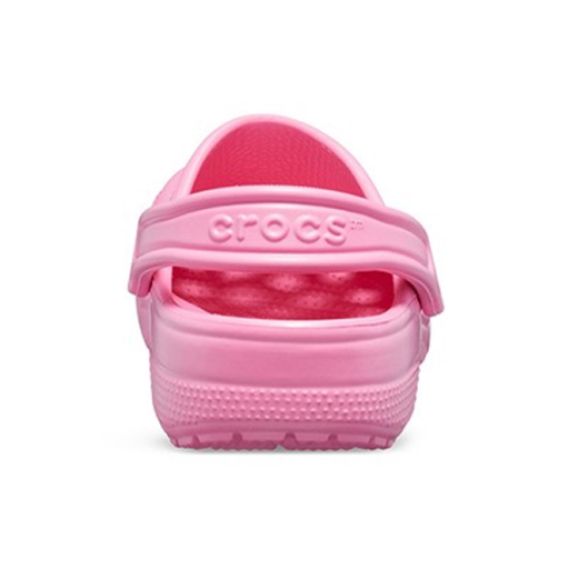 Crocs Classic Clog 'Rose Pink'