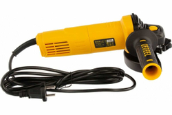 Угловая шлифовальная машина DENZEL AG115-750 26901