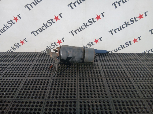 Подушка пневмоподвески