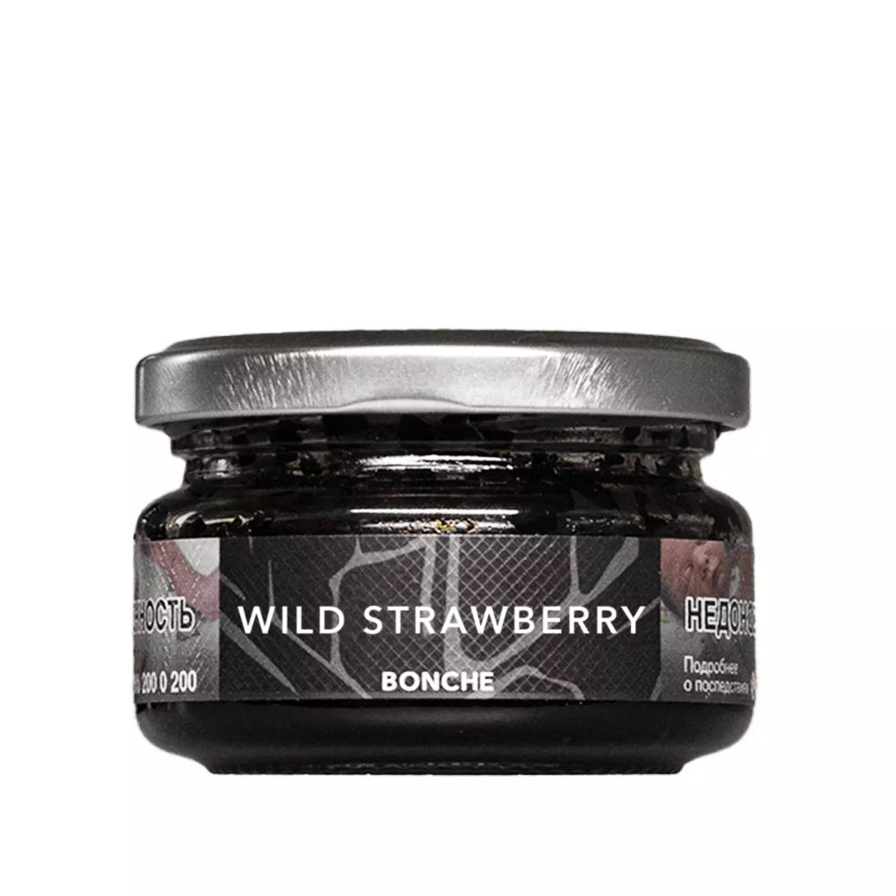 BONCHE - Wild Strawberry (30g)