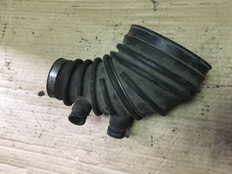 Всасывающий патрубок турбины MAN TGL