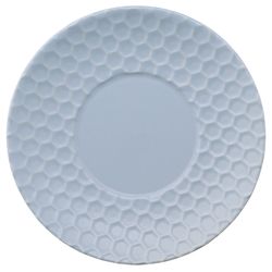 Чайная пара Marshmallow, 300 мл, серо-голубая