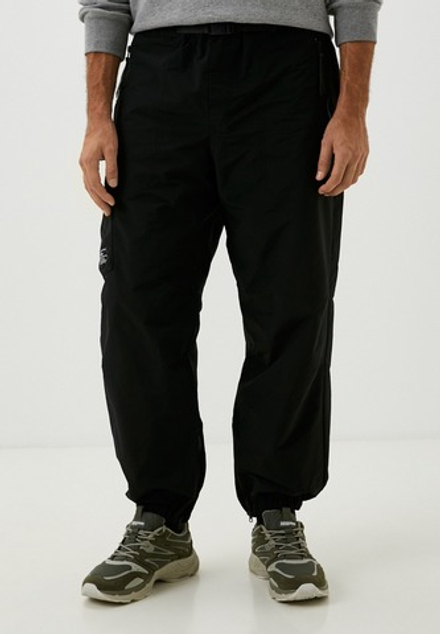 Брюки спортивные мужские ALPHA INDUSTRIES UTILITY JOGGER