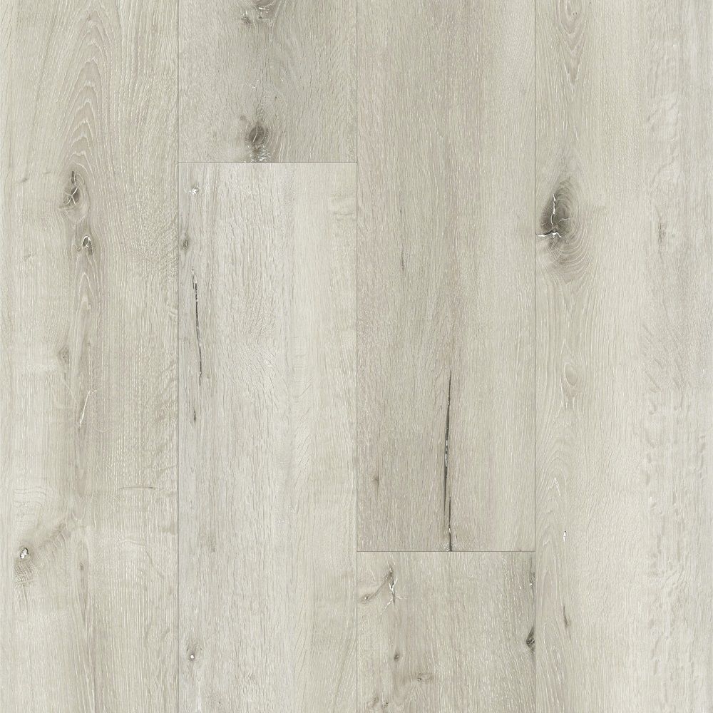 Fargo Comfort XXL Дуб Снежный, 2,07 м²