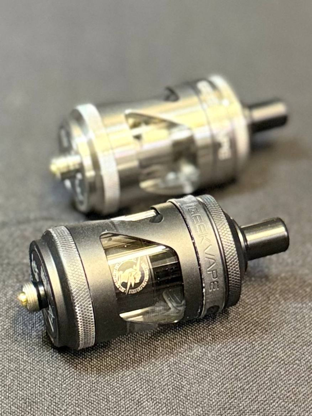 Бак Geek Vape Z Nano MTL Tank