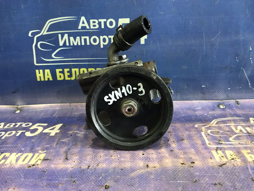 Насос ГУР TOYOTA NADIA 1999