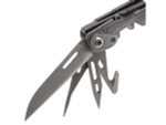 Мультиинструмент SOG PowerLitre Bead Blast (SOG-PL1001-CP)