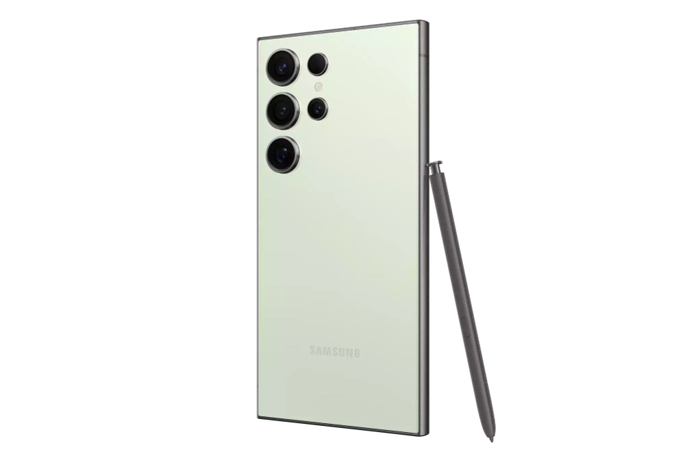 Смартфон Samsung Galaxy S24 Ultra 12/1 ТБ