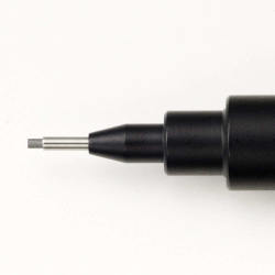 Чертёжный карандаш 0,9 мм Pentel Graph 1000 For Pro