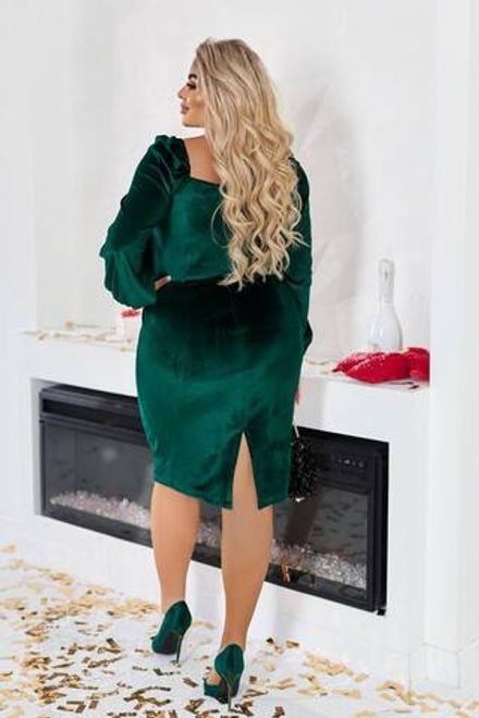 Платье УК-740 Фабрика Моды Фото 2