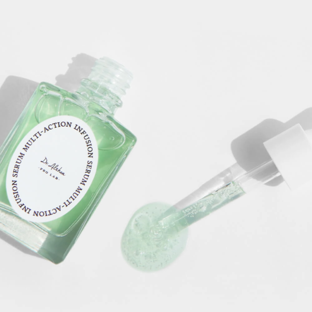 Сыворотка для лица Dr.Althea Multi-Action Infusion Serum 30 мл