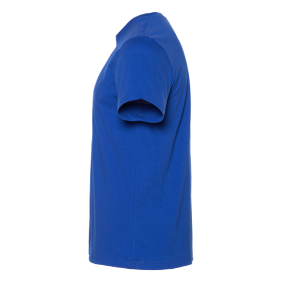 Футболка (василек)