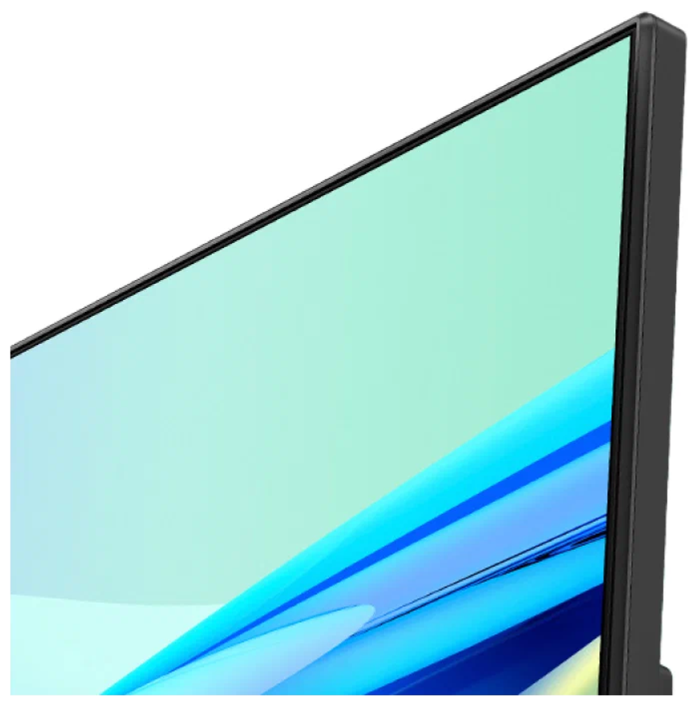 21.45" Монитор Xiaomi Redmi RMMNT215NF, 1920x1080, 75 Гц, *VA, черный