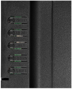 Монитор 21,5" Exegate EB2200A