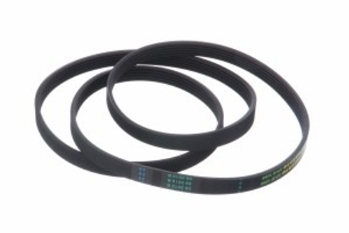 Ремень 1255 J4 стиральной машины BOSCH, SIEMENS (360829)