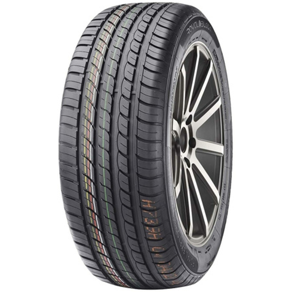Летняя шина Royal Black Explorer (205/55 R17 95W)