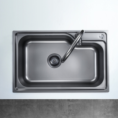 Кухонная мойка