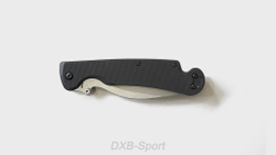 Daggerr Pelican Black SW