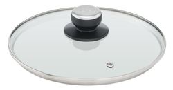 Кастрюля с крышкой Tefal Unlimited 5.2 л 24 см G2554672