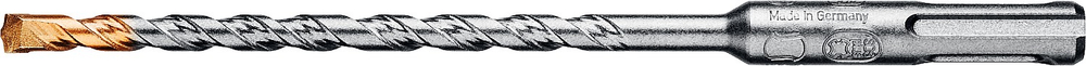 KRAFTOOL Ceratizit Carbide, 6 х 160 мм, SDS-plus бур (29320-160-06)