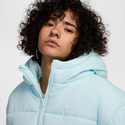 NIKE / Куртка утепленная женская
