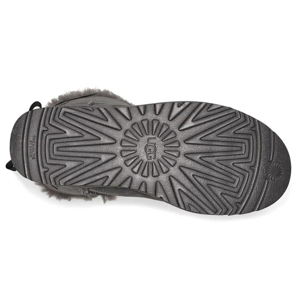 Сапоги UGG Short Bow Stiefel, 1110706-CHRC