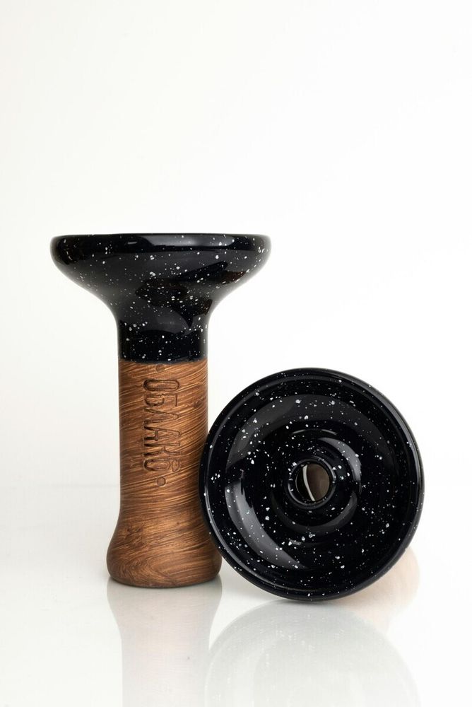 Oblako STD - Black Cosmoc