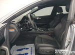 Audi A5 (F5) 45 TFSI Quattro Premium Sportback (09.2019)