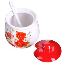 Сахарница Loraine 28132 380 мл